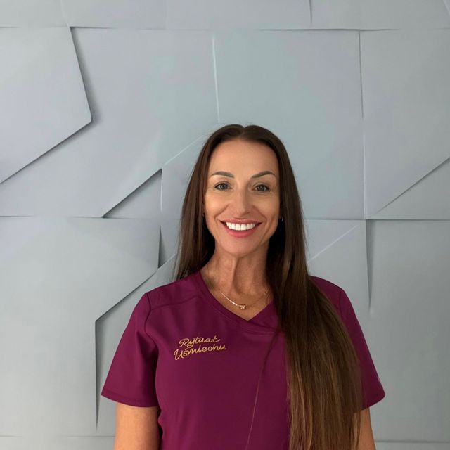 Dorota Iwaniec, higienistka/higienista stomatologiczny Bielsko-Biała