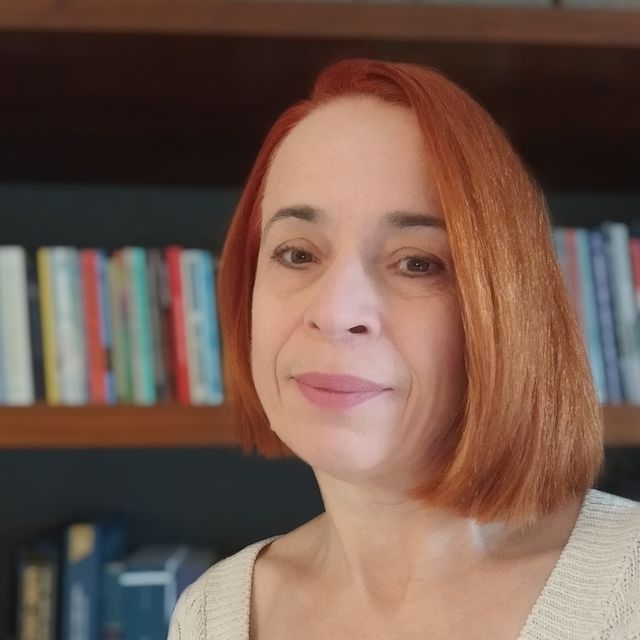 Agata Niemyjska, psycholog Warszawa