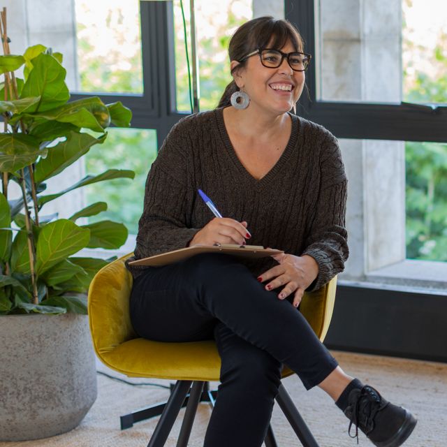 Anna Mach, Psicólogo Mataró