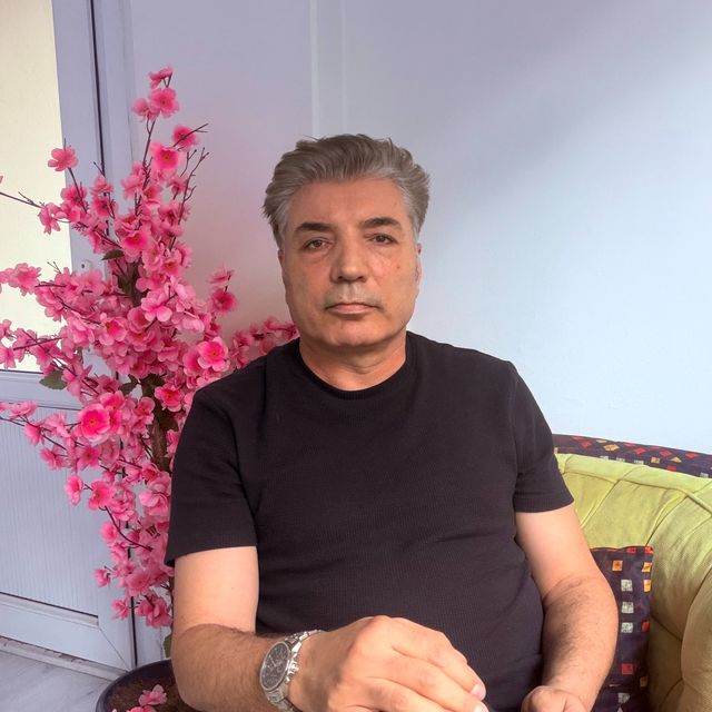 Ali Rıza Erdoğan, Psikoloji İstanbul