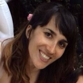 Ingrandire l'immagine: Anita Cosentino, pediatra Bologna