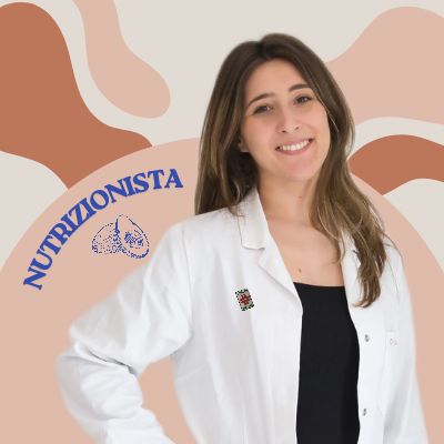 Angela Stasi, biologo nutrizionista Gragnano