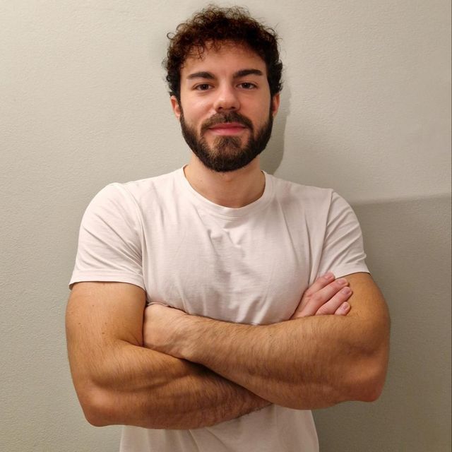 Morris Rossi, massoterapista Bedizzole