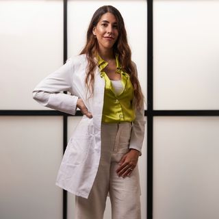 Acercar imagen: Paula Sanz, Médico estético Salamanca
