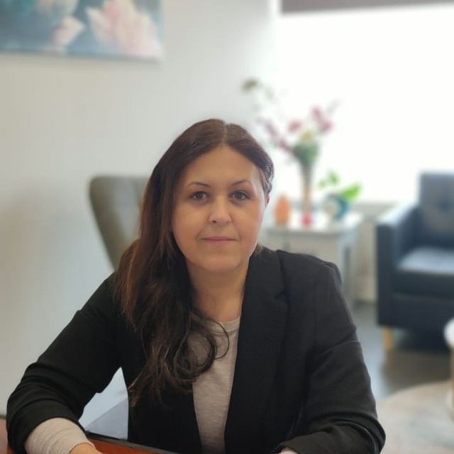 Susana Sánchez Sánchez, Psicólogo Talavera de la Reina