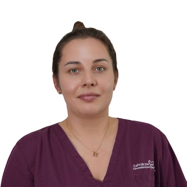 Olesia Zahorska, Dentalhygieniker Mülheim an der Ruhr