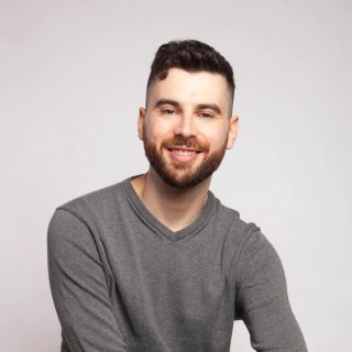 Acercar imagen: Alberto Soria, Psicólogo Madrid