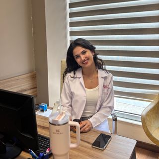 Yağmur İlayda Taş, Diyetisyen Adana