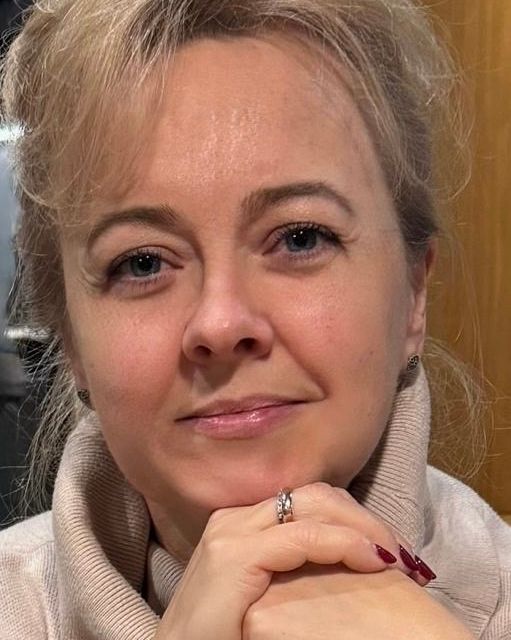 Hanna Gęsińska