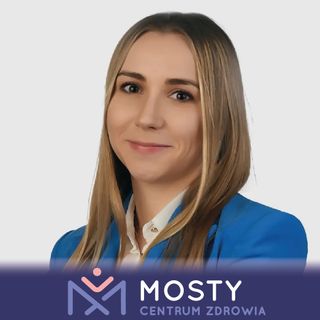 Powiększ obraz: Maria Klimasz, psychiatra Wrocław