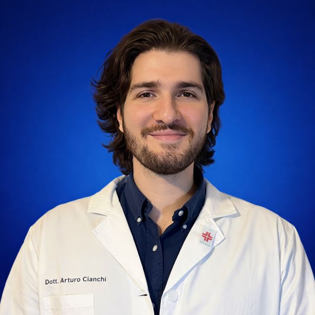 Arturo Cianchi, nutrizionista Firenze