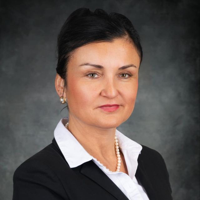 Magdalena Babińska, kardiolog Kraków