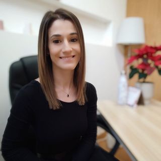 Acercar imagen: Laura Alcíbar Gómez, Psicólogo Santander