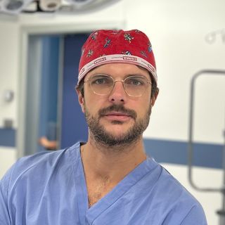 Dr. Luca Antonelli