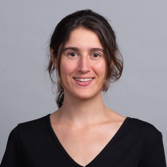 Aina Carbó, Fisioterapeuta Sant Cugat del Vallès