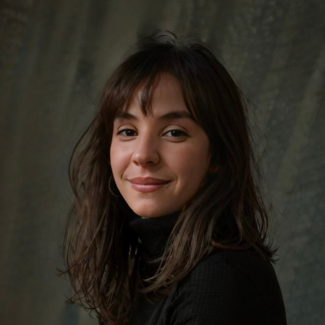 Erika Nache, Psicólogo Valencia