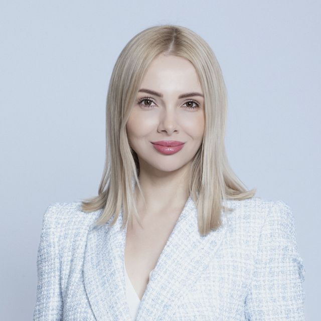 Ewelina Piwowońska, psycholog Warszawa