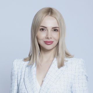 Powiększ obraz: Ewelina Piwowońska, psycholog Warszawa