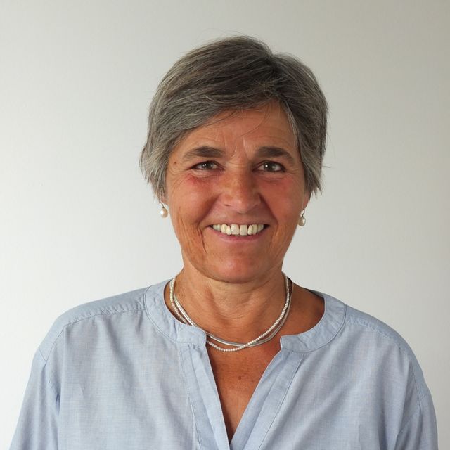Christina Heinze, Heilpraktiker München