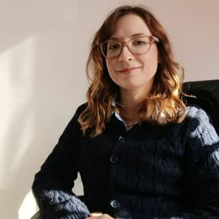 Roberta Di Battista, psicologo Quarto