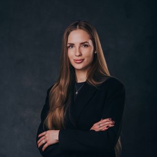 Powiększ obraz: Anna  Przeczewska, psycholog Bydgoszcz