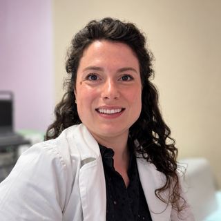 Federica Farneti, urologo Mirandola