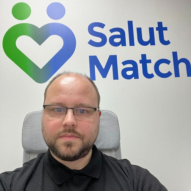 Jordi Serra i Bravo, Psicólogo Esplugues de Llobregat