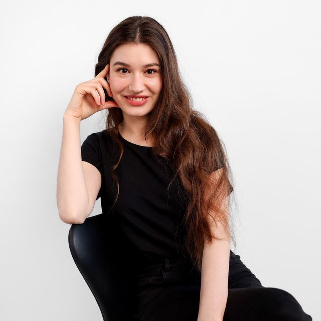 Klementyna Kępińska, dermatolog Poznań
