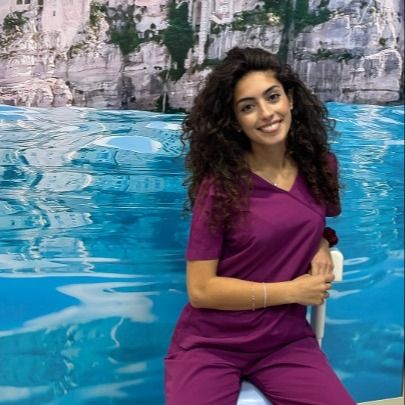 Marta Caristo, dentista Lamezia Terme