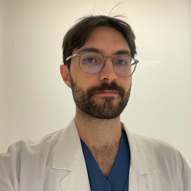 Davide Costanzo, urologo Perugia