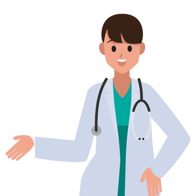 Jessica Arnoffi, medico di medicina generale Monza