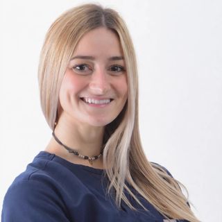 Alice Boschini, igienista dentale Suisio