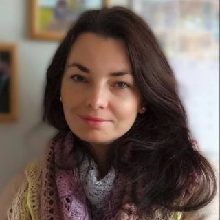 Powiększ obraz: Anna Świder, psycholog Olsztyn