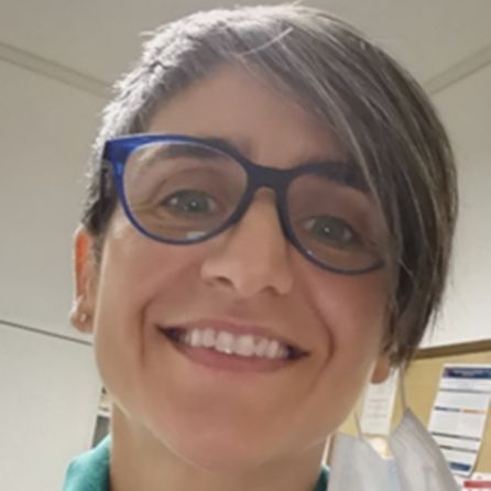 Gioia Brachini, chirurgo generale Roma