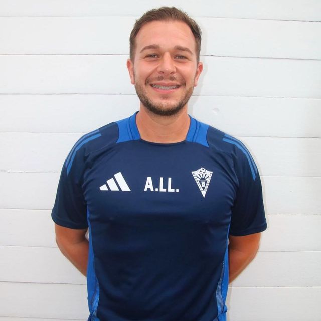 Alfonso Llamas Guerrero, Fisioterapeuta Benalmádena Costa