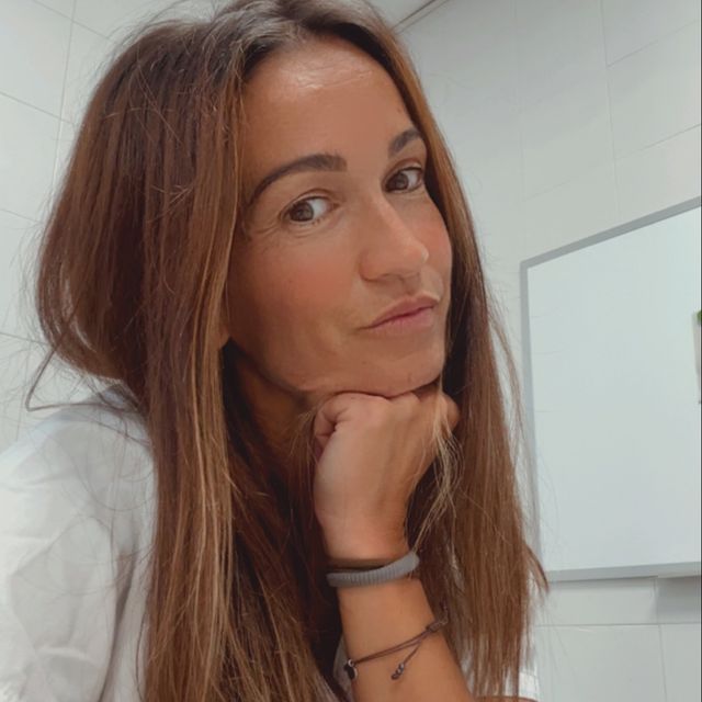 Veronica Sierra Lopez, Enfermero Valls