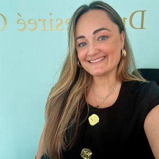 Acercar imagen: Desireé Conesa Costa, Dentista Las Palmas de Gran Canaria