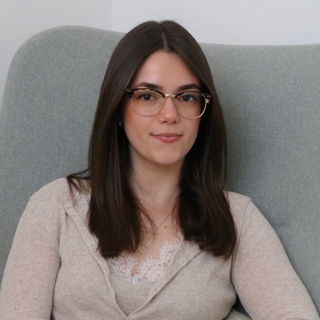 Laura Caba Batuecas, Psicólogo Valdemoro