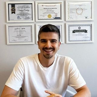 Resmi büyüt: Umay Erdağı, Psikoloji İzmir