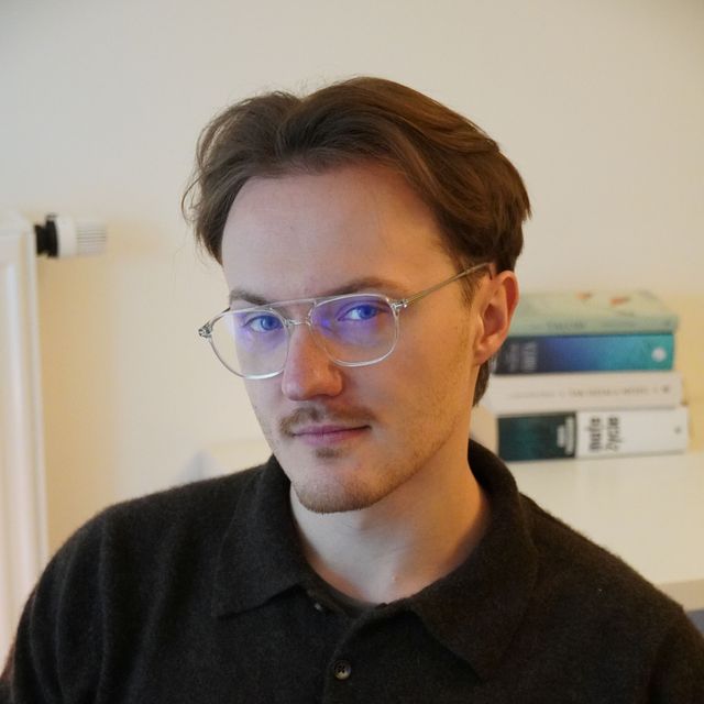 Michał Gleszczyński, psycholog Poznań