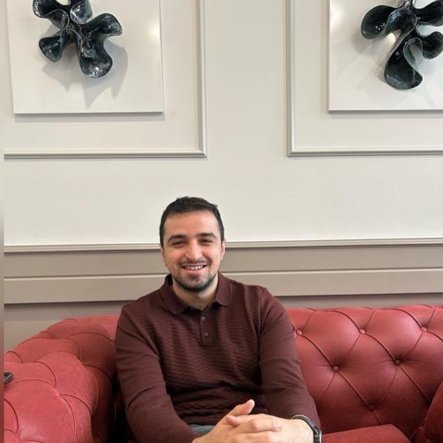 Mustafa Kılınç, Psikoloji İstanbul