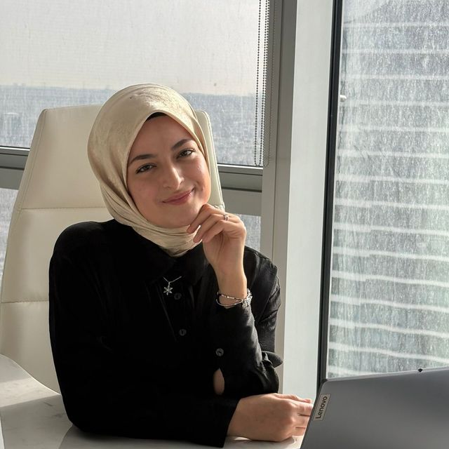 Elif Uca, Diyetisyen İstanbul