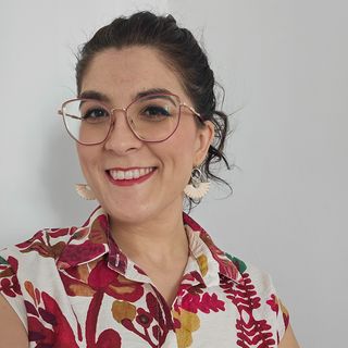 Gessica Di Florio, psicoterapeuta Vasto
