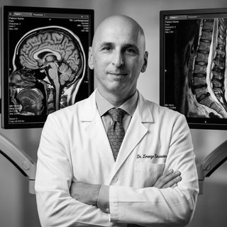 Lorenzo Cersosimo, Radiologo diagnostico Roma