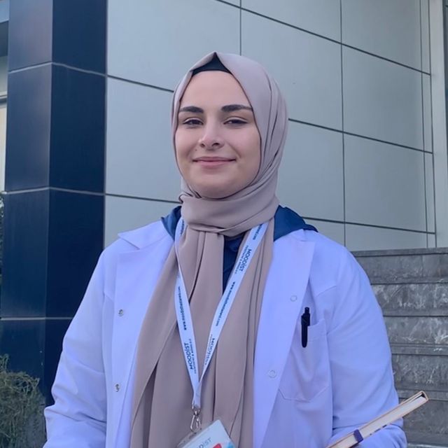 İpek Karğun, Psikoloji İstanbul