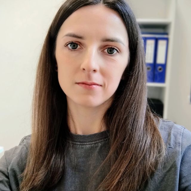 Kinga Pasieka, dietetyk Kielce