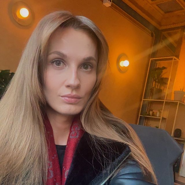 Michalina  Manios , psycholog Łódź