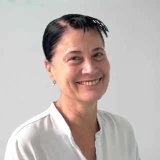 Katrin Runge, Allgemeinmediziner Berlin