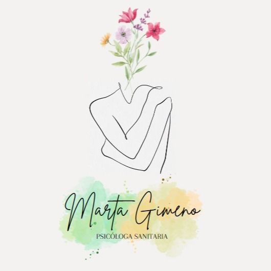 Marta Gimeno Poza, Psicólogo Alzira