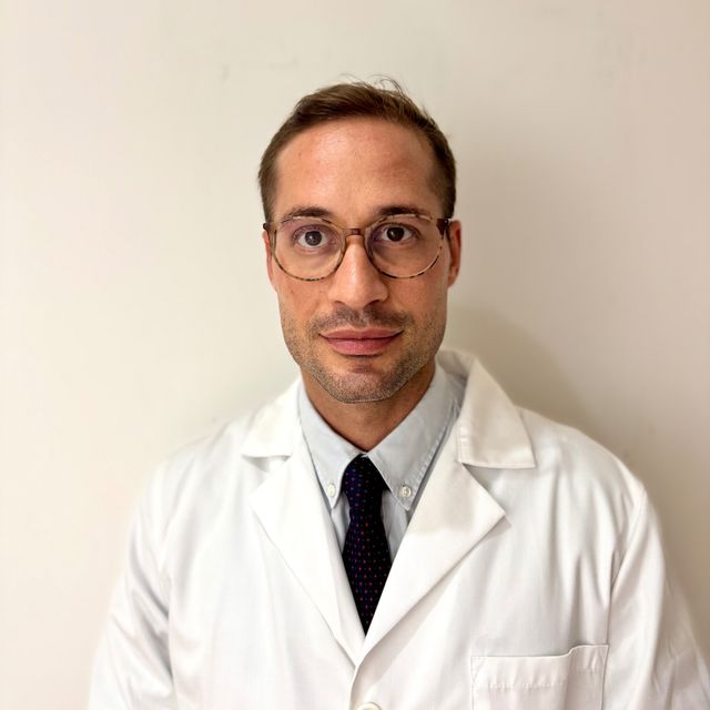 Aurelio  Picchi, ortopedico Velletri